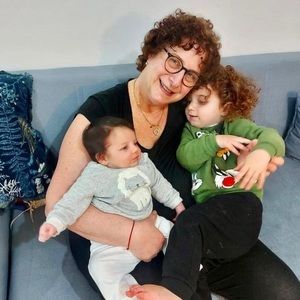 Meet your Posher, Robin